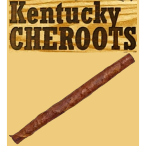 Kentucky Cheroots