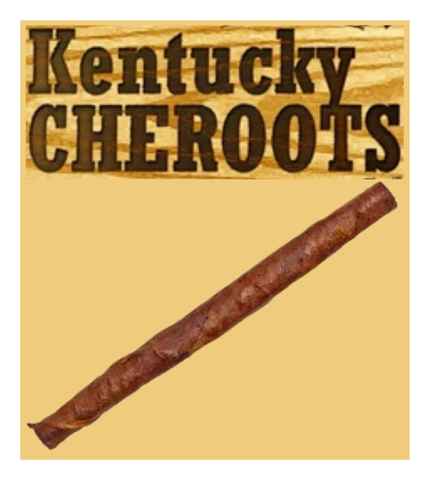 Kentucky Cheroots