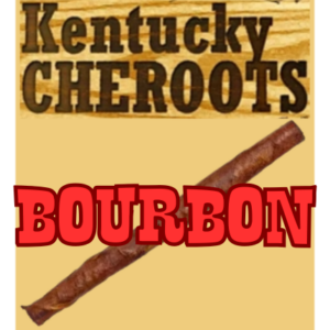 Kentucky Cheroots Bourbon
