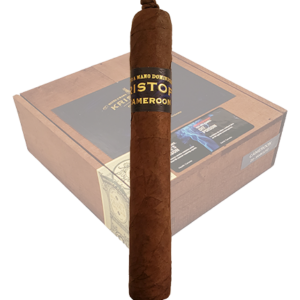 Kristoff Cameroon Robusto