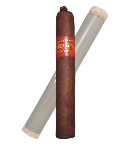 Kristoff Corojo Robusto Tubes