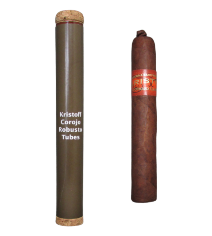 Kristoff Corojo Robusto Tubes - Image 2