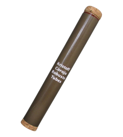 Kristoff Corojo Robusto Tubes - Image 4