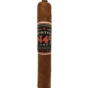 Kristoff N49 Robusto