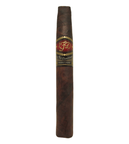 La Flor Dominicana Double Ligero Chisel Maduro