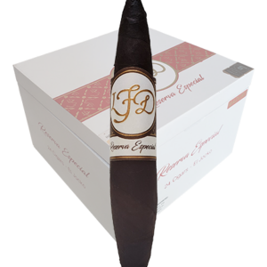 La Flor Dominicana Reserva Especial El Jocko Maduro