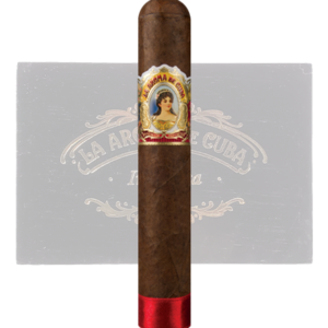La Aroma de Cuba Immensa