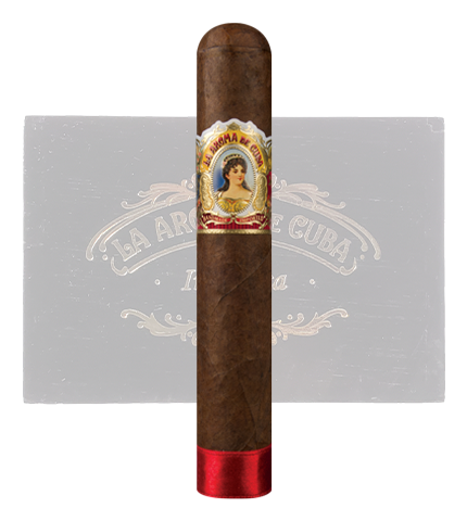 La Aroma de Cuba Immensa