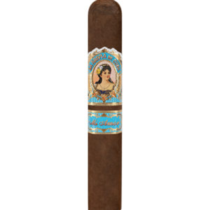 La Aroma de Cuba Mi Amor Robusto