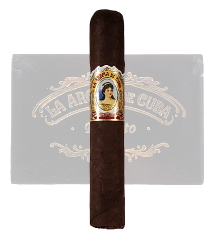 La Aroma de Cuba Robusto