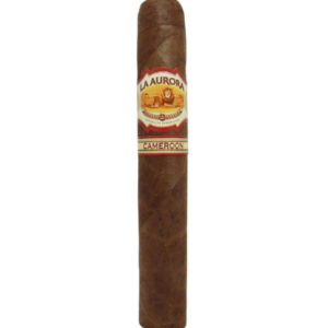 La Aurora 1903 Cameroon Toro