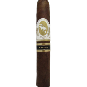 La Aurora Cazadores Maduro Robusto