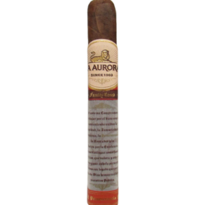 La Aurora Family Creed Perseverancia Gran Toro