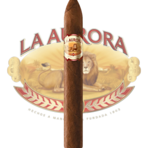 La Aurora Finos