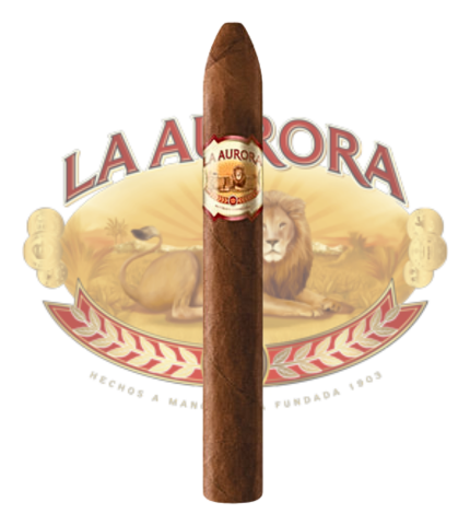 La Aurora Finos