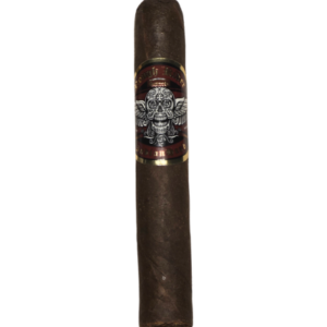 La Galera Roughrider Maduro Robusto