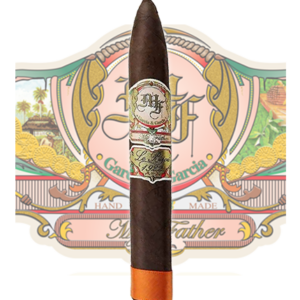 My Father Cigars Le Bijou Torpedo