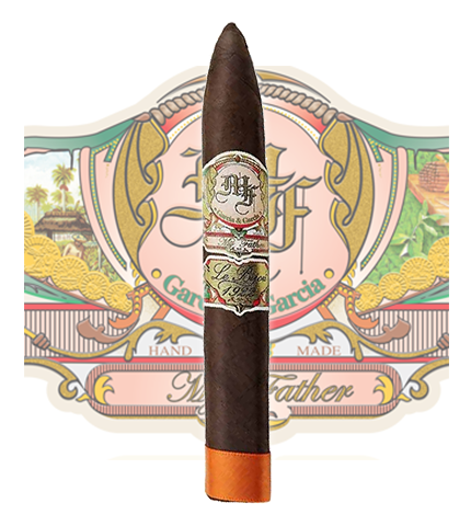 My Father Cigars Le Bijou Torpedo
