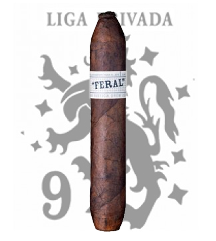 Drew Estate Liga Privada Unico Feral Flying Pig