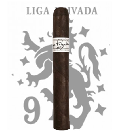 Drew Estate Liga Privada No. 9 Robusto