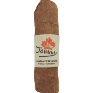 Little Johnny Habano Gordito by Oscar Valladares