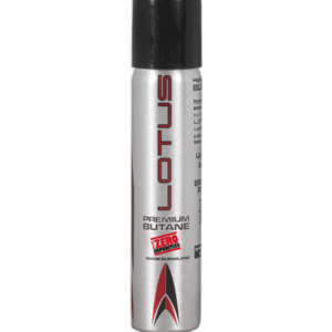 Lotus Butane Lighter Fuel