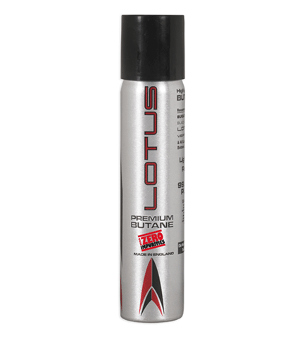 Lotus Butane Lighter Fuel
