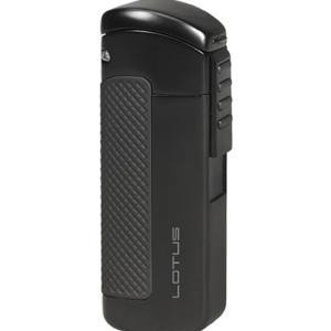 Lotus CEO Black Cigar Lighter