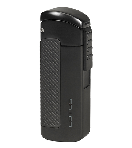 Lotus CEO Black Cigar Lighter