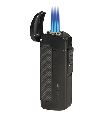 Lotus CEO Black Cigar Lighter - Image 2