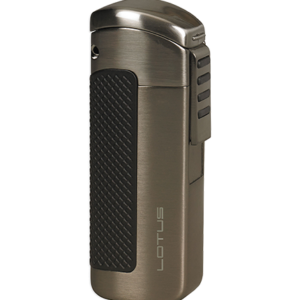 Lotus CEO Gunmetal Cigar Lighter