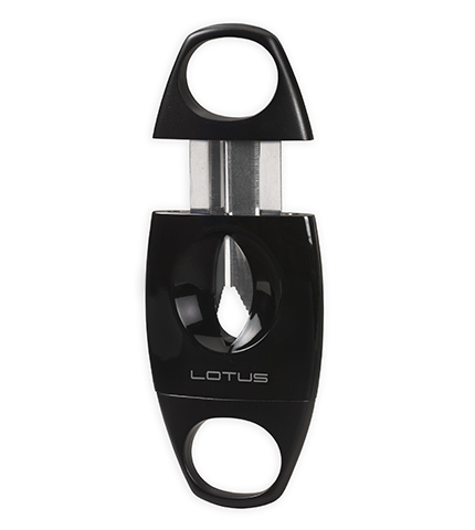 Lotus Jaws Serrated Cigar V-Cutter - Image 2
