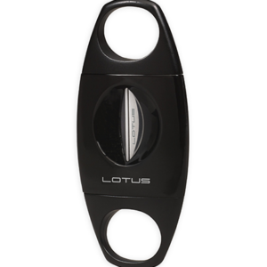 Lotus Jaws Serrated Cigar V-Cutter