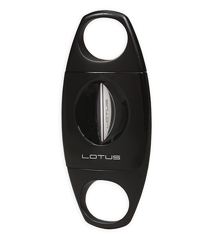 Lotus Jaws Serrated Cigar V-Cutter