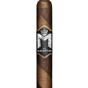 M by Macanudo Espresso Toro