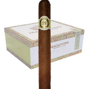 Macanudo Cafe Hyde Park