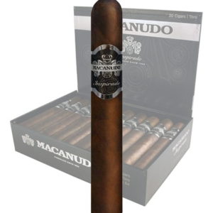 Macanudo Inspirado Broadleaf Toro
