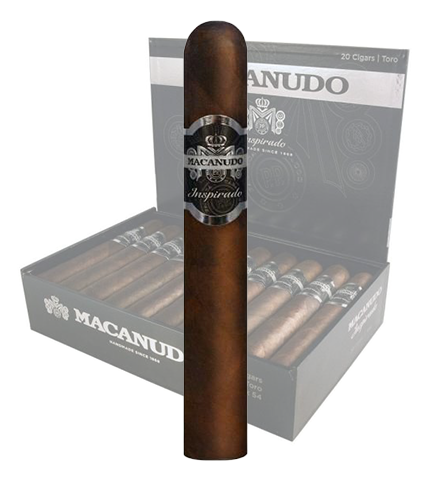 Macanudo Inspirado Broadleaf Toro