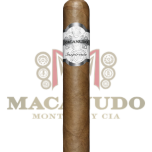 Macanudo Inspirado Ecuador Gigante