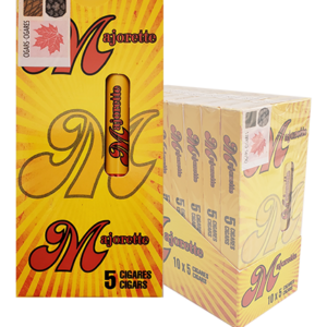 Majorettes Cigars