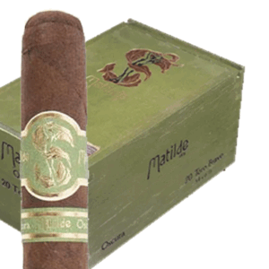 Matilde Oscura Robusto