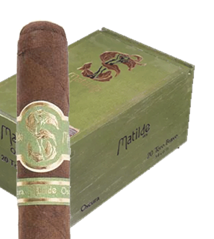 Matilde Oscura Robusto