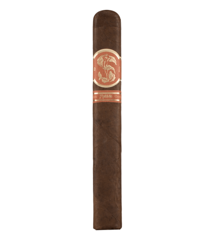 Matilde Quadrata Robusto