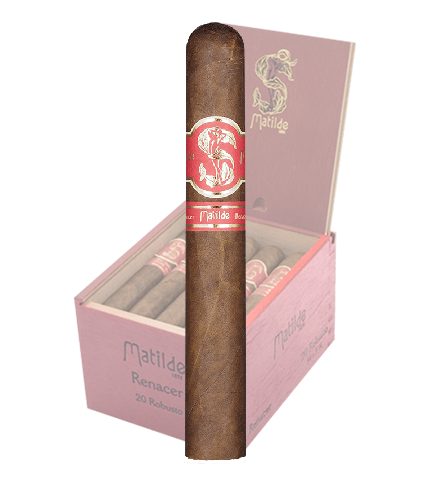 Matilde Renacer Robusto