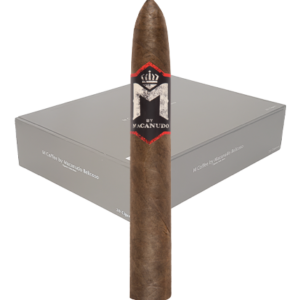 M by Macanudo Coffee Belicoso