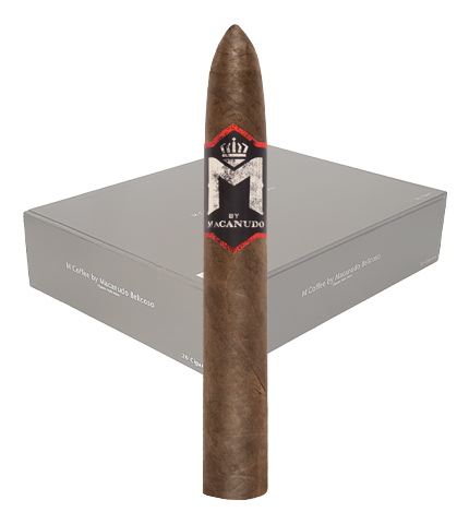 M by Macanudo Coffee Belicoso