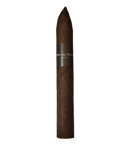 M by Macanudo Coffee Belicoso - Image 2