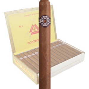Montecristo No. 4