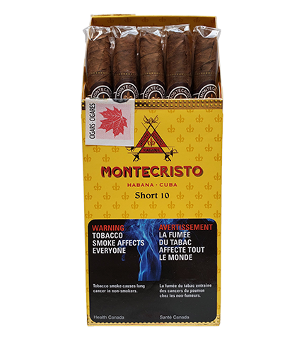Montecristo Shorts - Image 5