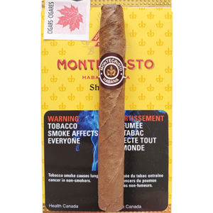 Montecristo Shorts